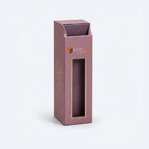 Custom Shoulder Neck Rigid Boxes