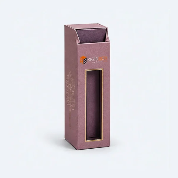 Custom Shoulder Neck Rigid Boxes