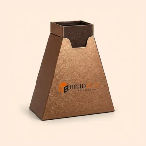 Custom Shoulder Neck Rigid Boxes