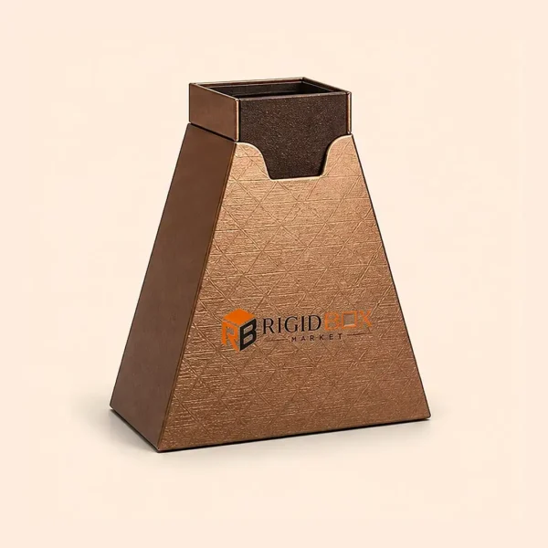 Custom Shoulder Neck Rigid Boxes
