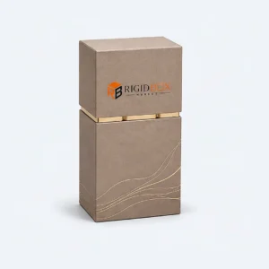 Custom Shoulder Neck Rigid Boxes