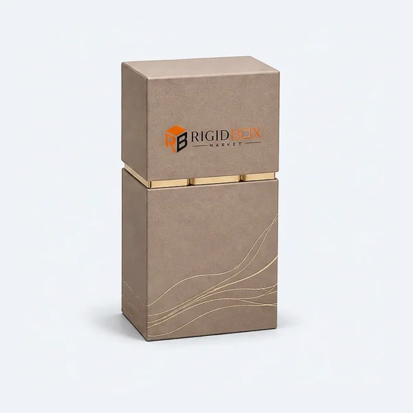 Custom Shoulder Neck Rigid Boxes