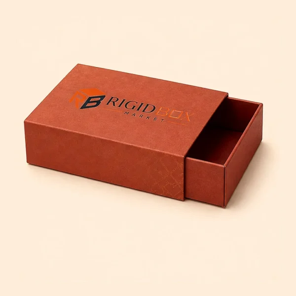 Custom Sleeve and Tray Rigid Boxes