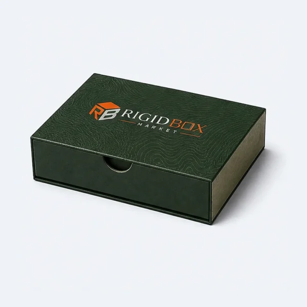 Custom Sleeve and Tray Rigid Boxes