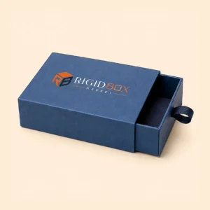 Custom Sleeve and Tray Rigid Boxes