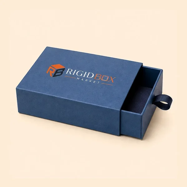Custom Sleeve and Tray Rigid Boxes