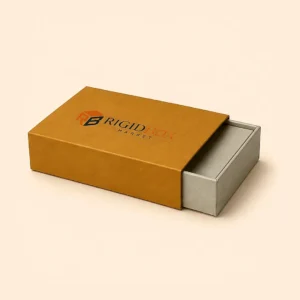 Custom Sleeve and Tray Rigid Boxes