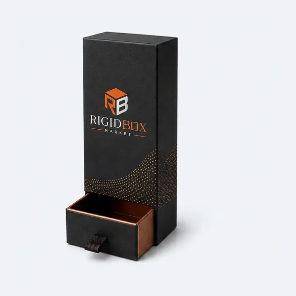 Custom Sleeve and Tray Rigid Boxes