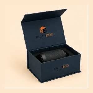 Custom Speaker Rigid Boxes