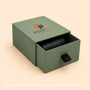 Custom Speaker Rigid Boxes