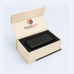 Custom Speaker Rigid Boxes