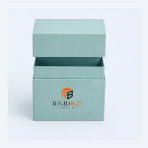 Custom Speaker Rigid Boxes