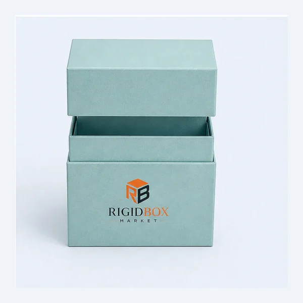 Custom Speaker Rigid Boxes