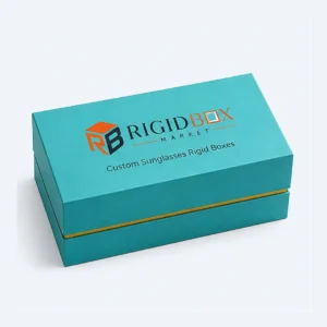 Custom Sunglasses Rigid Boxes