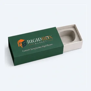 Custom Sunglasses Rigid Boxes