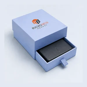 Custom Tech Gift Rigid Boxes
