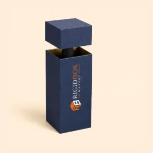 Custom Telescopic Rigid Boxes
