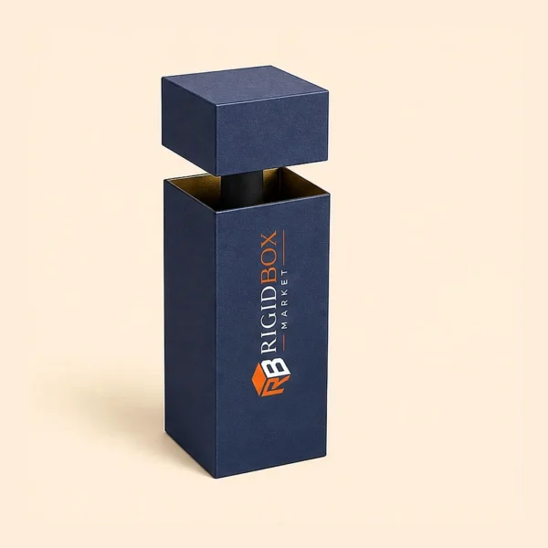 Custom Telescopic Rigid Boxes