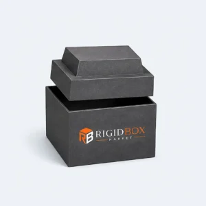 Custom Telescopic Rigid Boxes