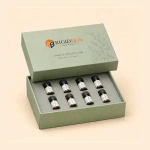 Custom Vial Boxes