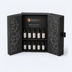Custom Vial Boxes