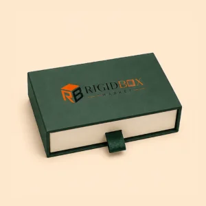 Custom Wallet Boxes