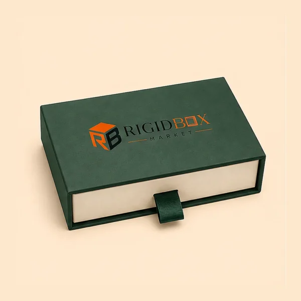 Custom Wallet Boxes