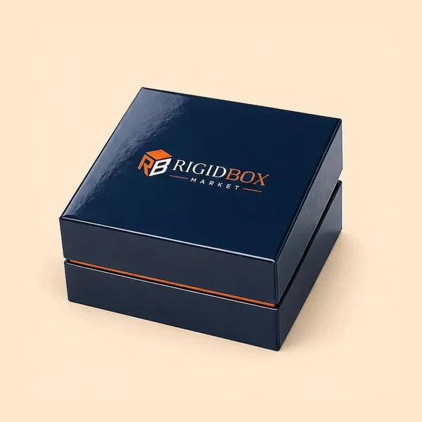 Custom Wallet Boxes