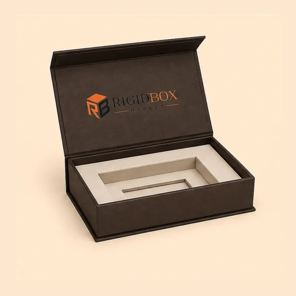 Custom Wallet Boxes