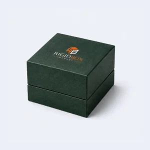 Custom Watch Rigid Boxes