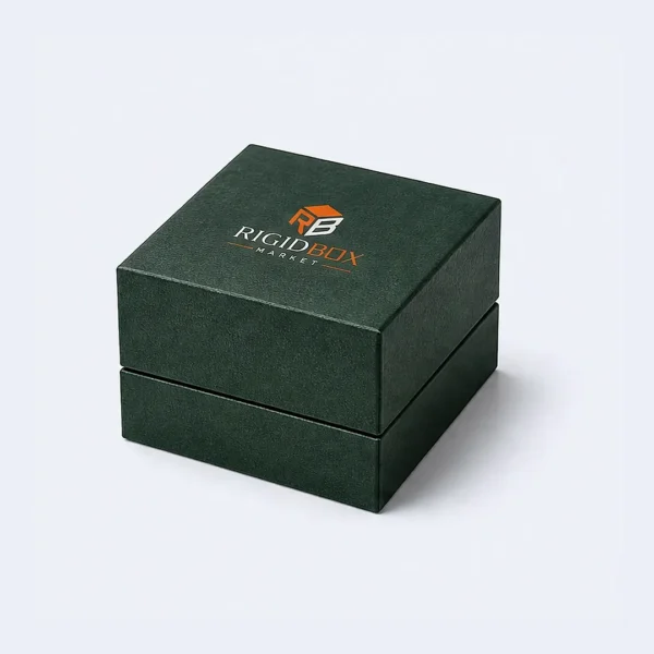 Custom Watch Rigid Boxes