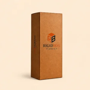 Custom Whiskey Rigid Boxes