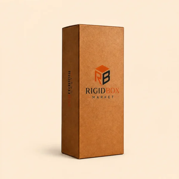 Custom Whiskey Rigid Boxes