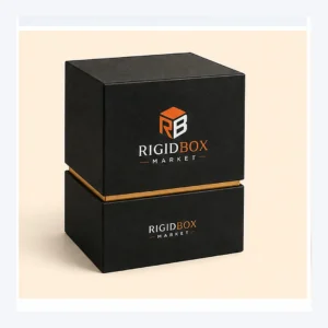 Custom Whiskey Rigid Boxes