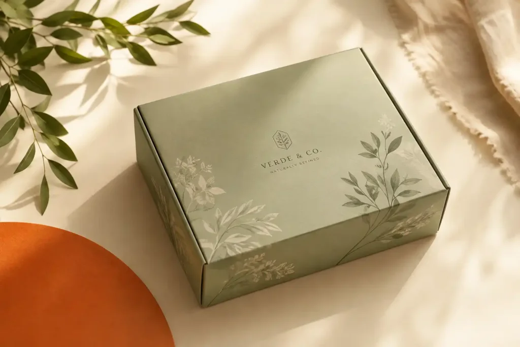 Eco-Friendly Packaging: How Sustainable Boxes Build Better Brands